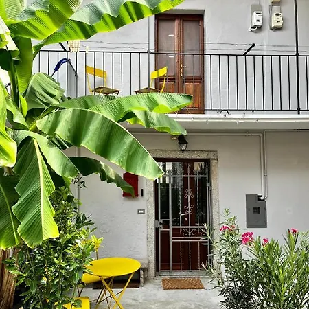 Apartment Ca' 2810 Vacation