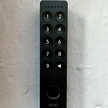 Apartment Ca' 2810 Vacation Baveno