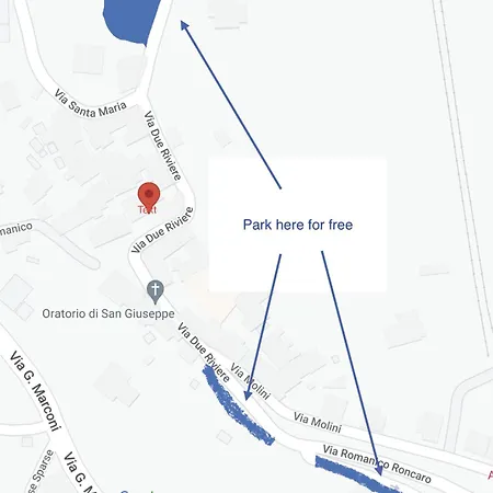 公寓 Ca' 2810 Vacation