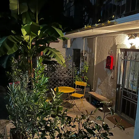 Ca' 2810 Vacation Apartment