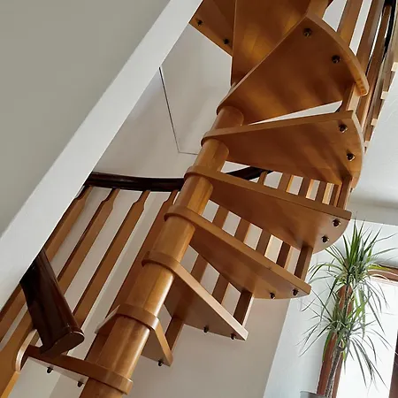 公寓 Ca' 2810 Vacation *