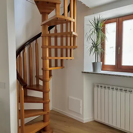 Apartment Ca' 2810 Vacation Baveno