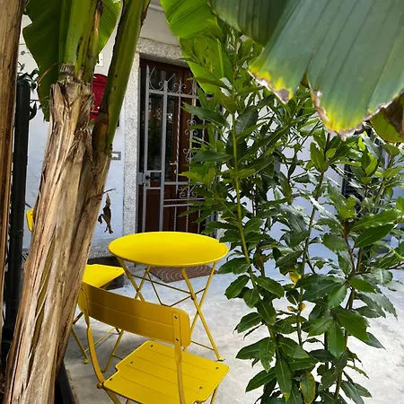 Ca' 2810 Vacation Apartment *