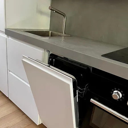 Ca' 2810 Vacation * Baveno