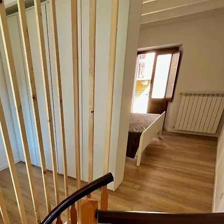 公寓 Ca' 2810 Vacation