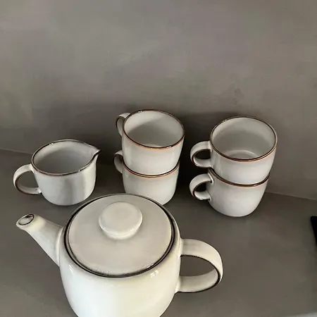 Ca' 2810 Vacation * Baveno