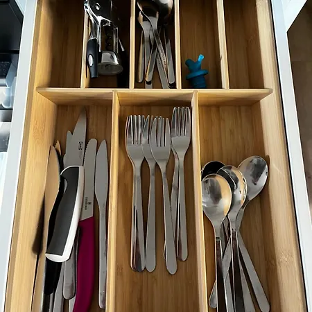 公寓 Ca' 2810 Vacation 巴韦诺