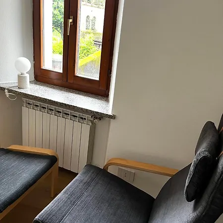 Ca' 2810 Vacation Apartment Baveno