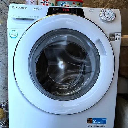 Ca' 2810 Vacation * Baveno