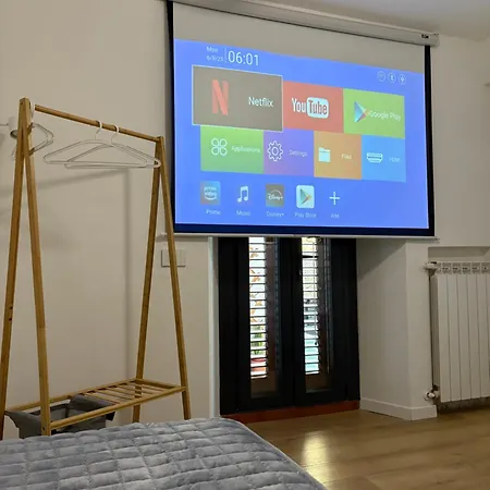 Ca' 2810 Vacation 公寓 巴韦诺