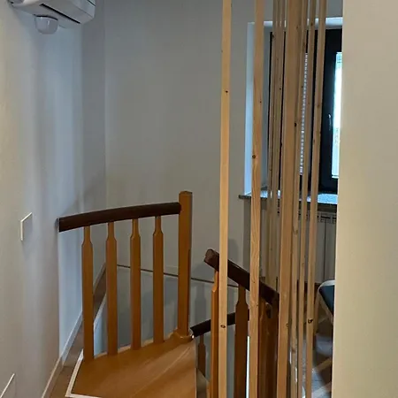 Apartment Ca' 2810 Vacation Baveno