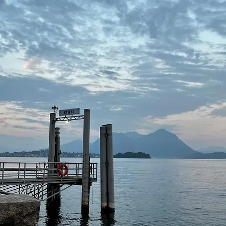 Apartment Ca' 2810 Vacation Baveno