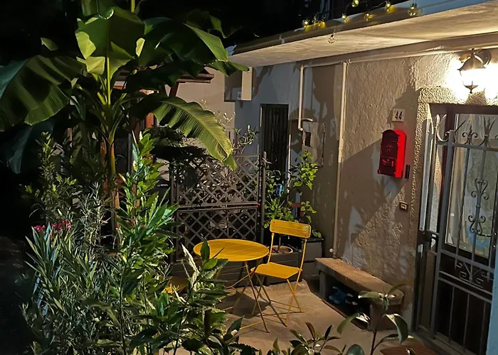Ca' 2810 Vacation דירה