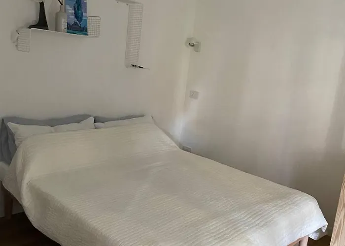 Ca' 2810 Vacation דירה באוונו